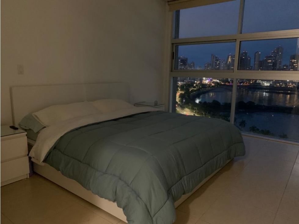 LINDO APTO AV BALBOA $ 1.550 — foto 3