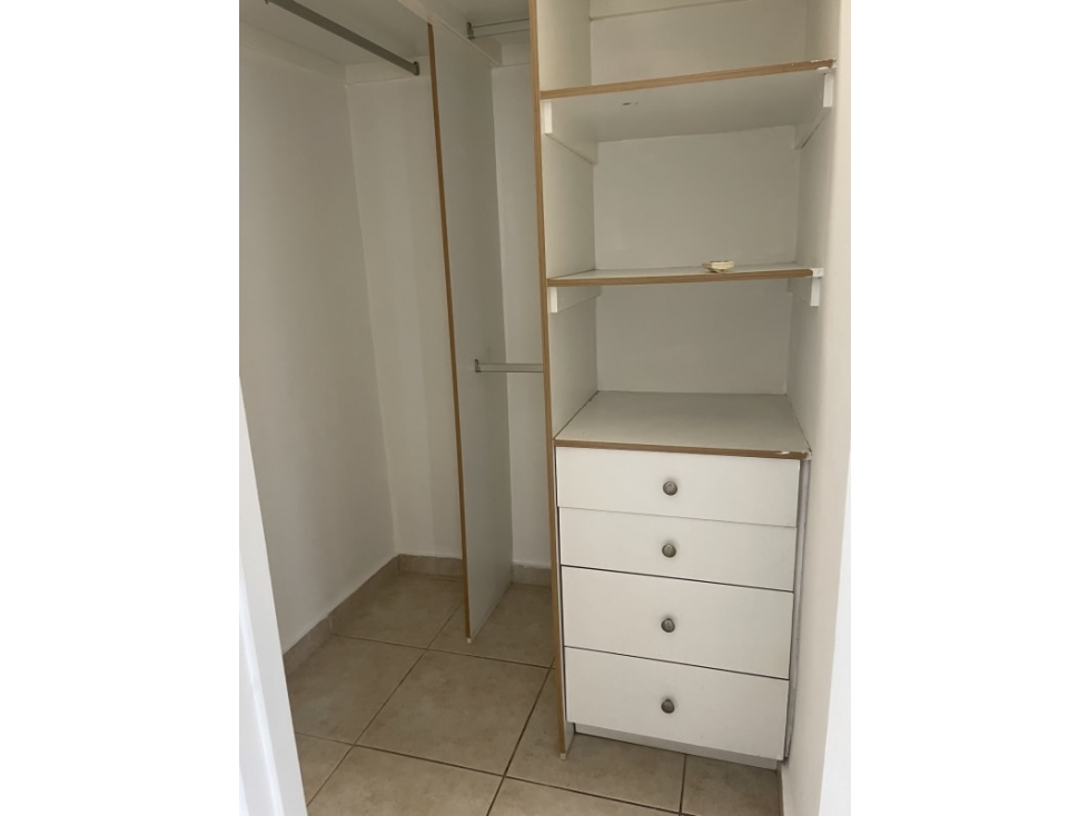 ALQUILER APARTAMENTO CARRASQUILLA $850 — foto 3