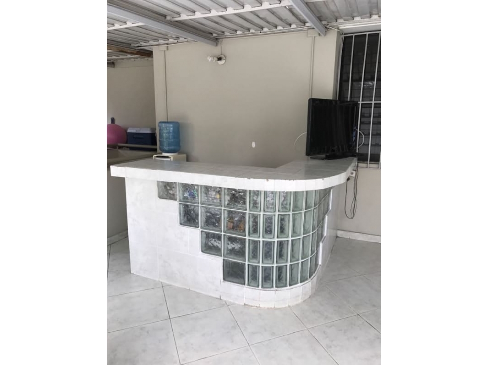 ALQUILO APARTAMENTO AMOBLADO MARBELLA $1.500 — foto 3