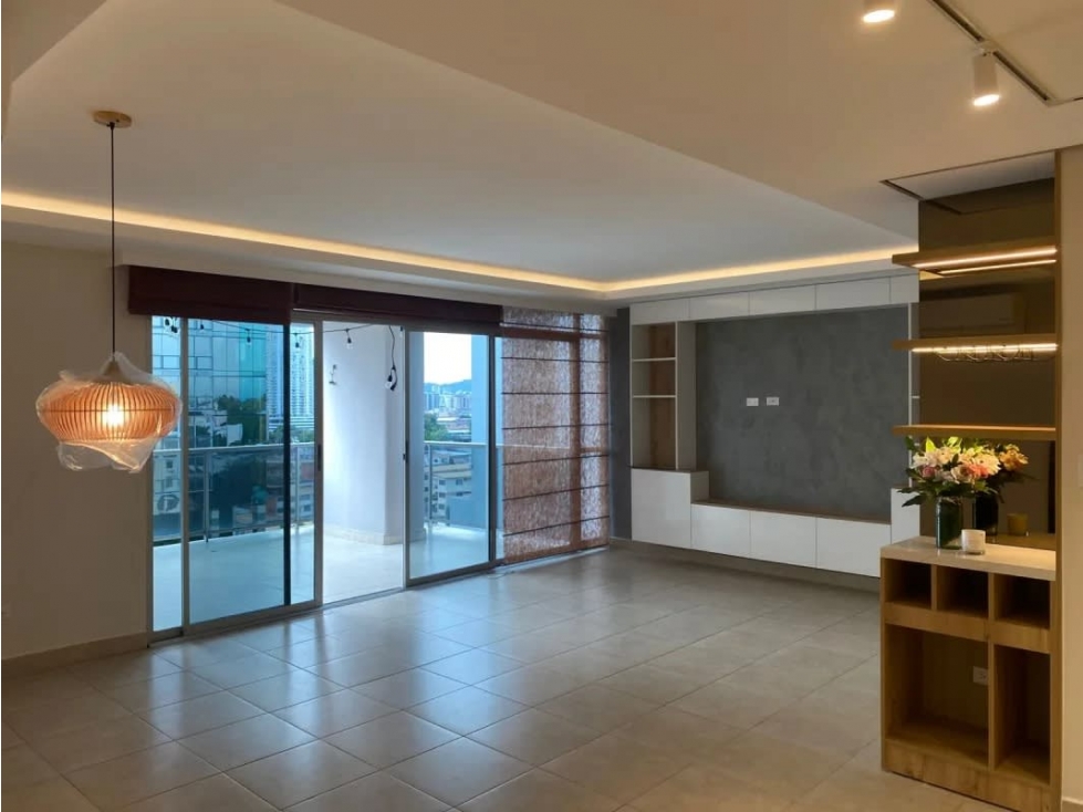 ALQUILER LINDO APARTAMENTO SANFRANCISCO $1.500