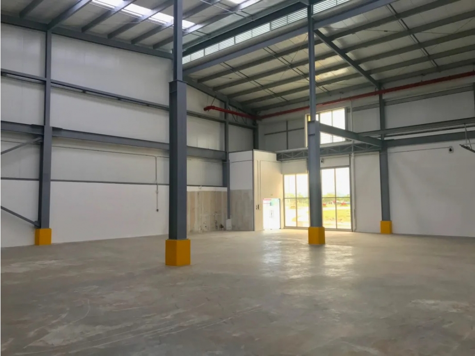 Se Alquila Galera 500Mts Don Bosco USD$4,500,oo+itbms - 2