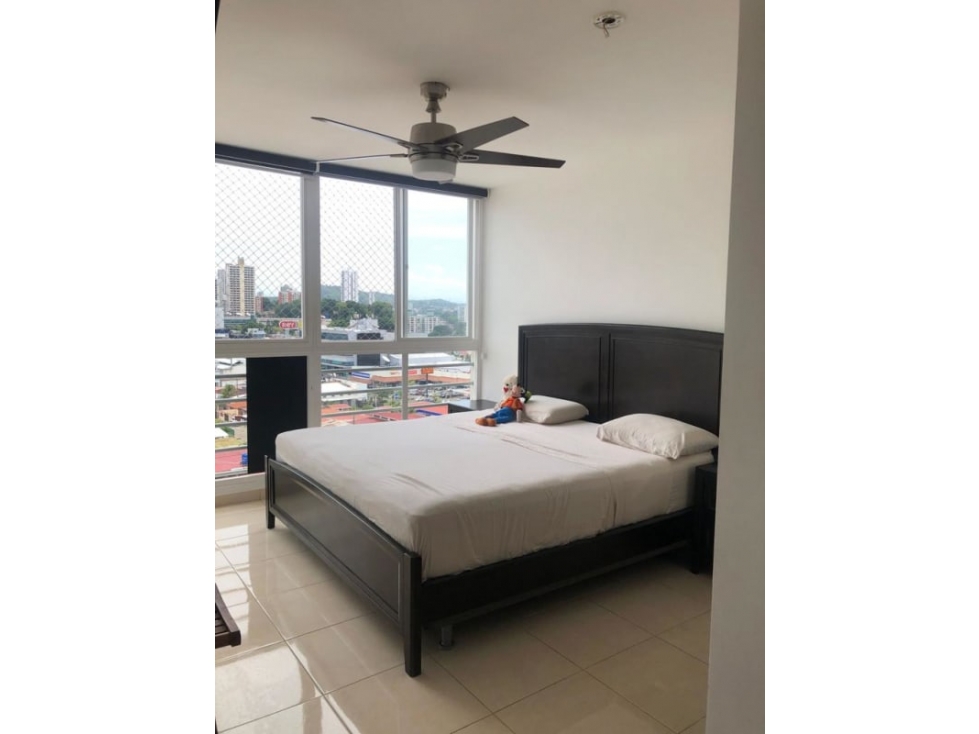 Alquilo Estratégico apartamento amoblado en la 12 de octubre — foto 2
