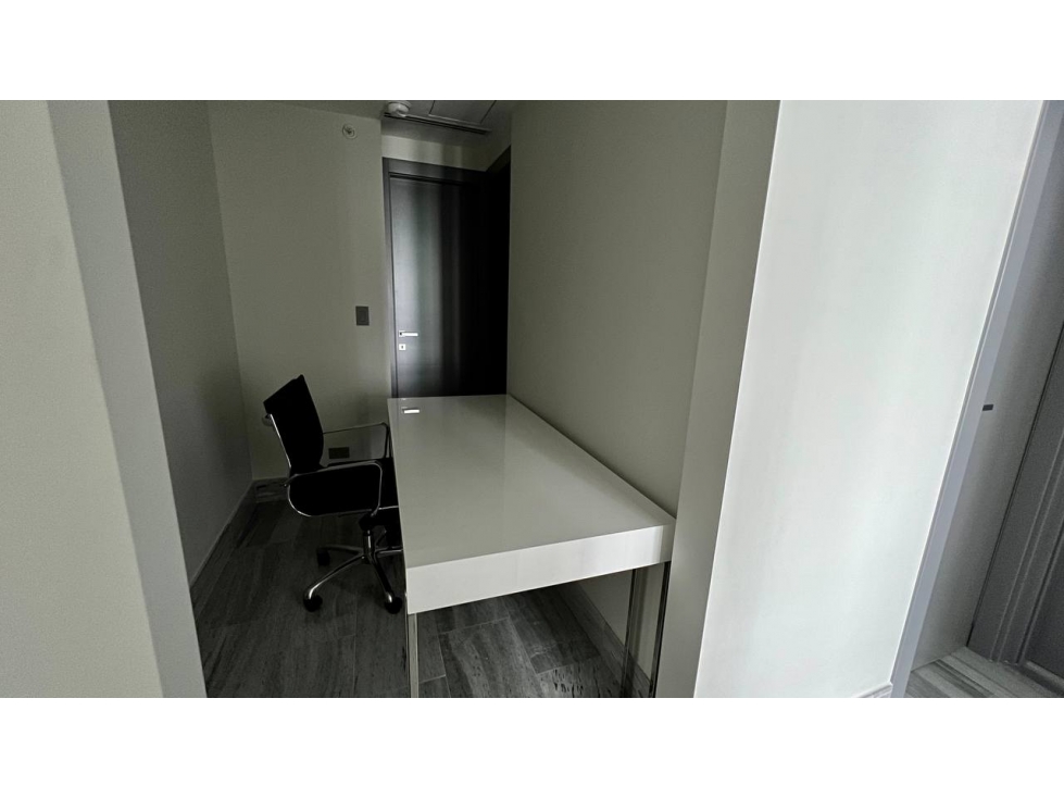 SE ALQUILA BELLO APARTAMENTO CINTA COSTERA — foto 2