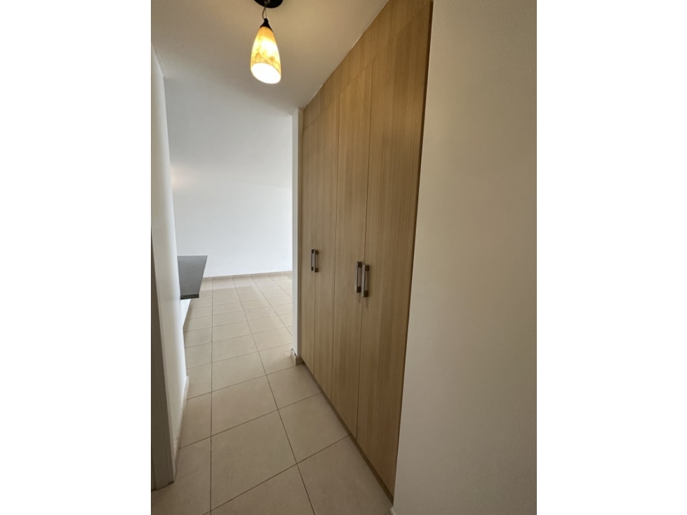 ALQUILO LINDO APTO LB AV BALBOA $ 2.000 — foto 3
