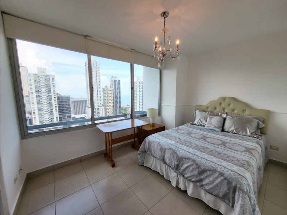 SE VENDE BELLO APARTAMENTO CON LINEA BLANCA EN SAN FRANCISCO — foto 6