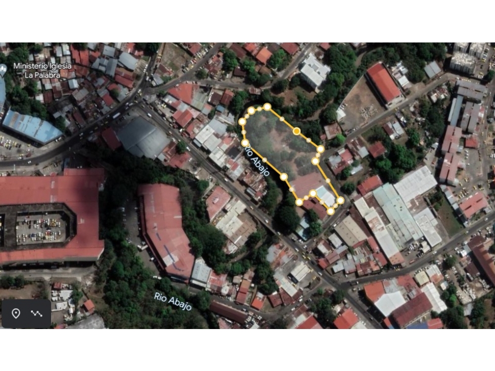 SE VENDE PROPIEDAD EN RIO ABAJO — foto 2