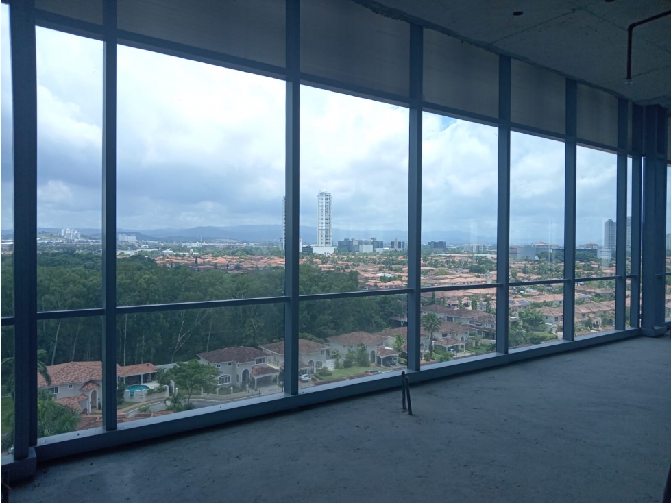 SE ALQUILA OFICINA PARA MULTINACIONAL EN COSTA DEL ESTE — foto 2