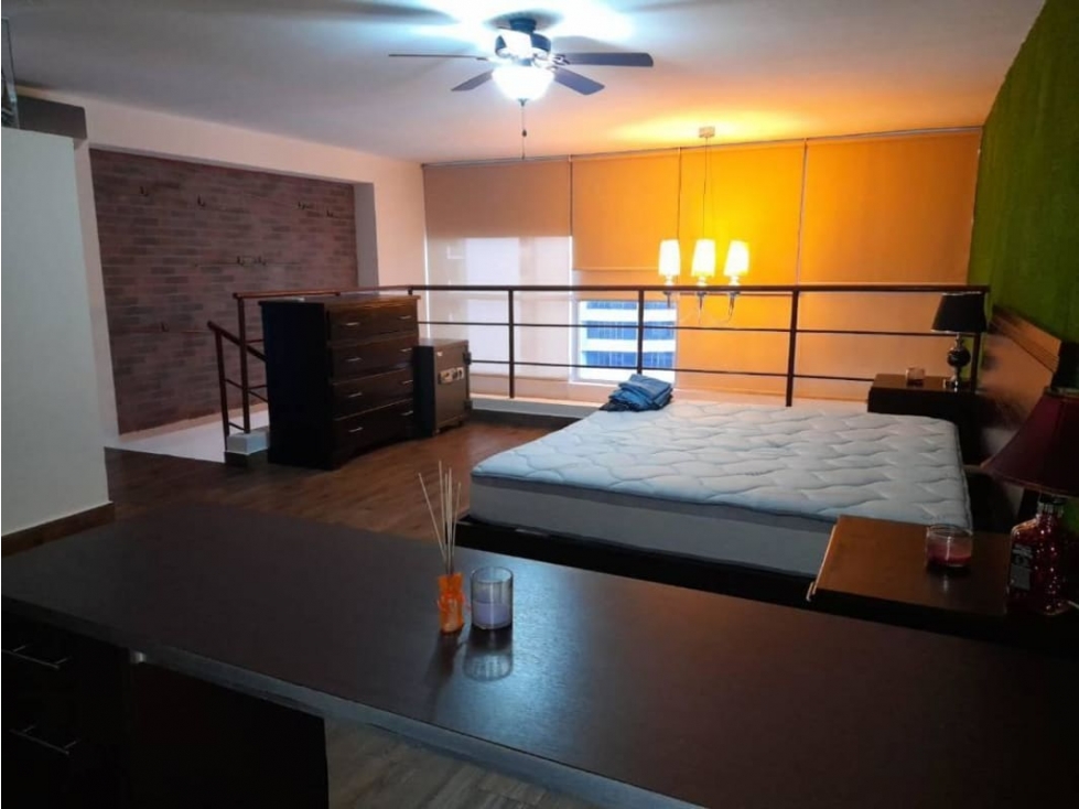 Vendo Hermoso Apartamento en VITRO LOFT EL CANGREJO — foto 3