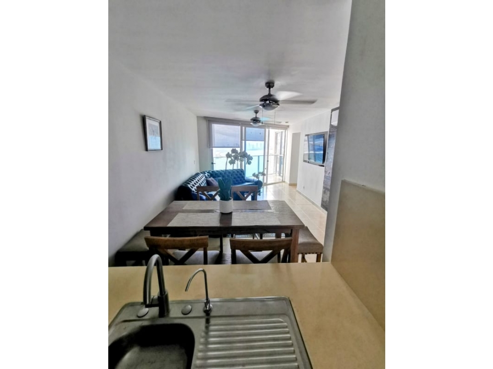 Apartamento en Punta Pacífica | Oasis on the Bay Punta Pacifica — foto 2