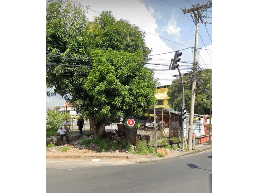 ALQUILER DE TERRENO EN PEREJIL $ 2,548.00 - 1