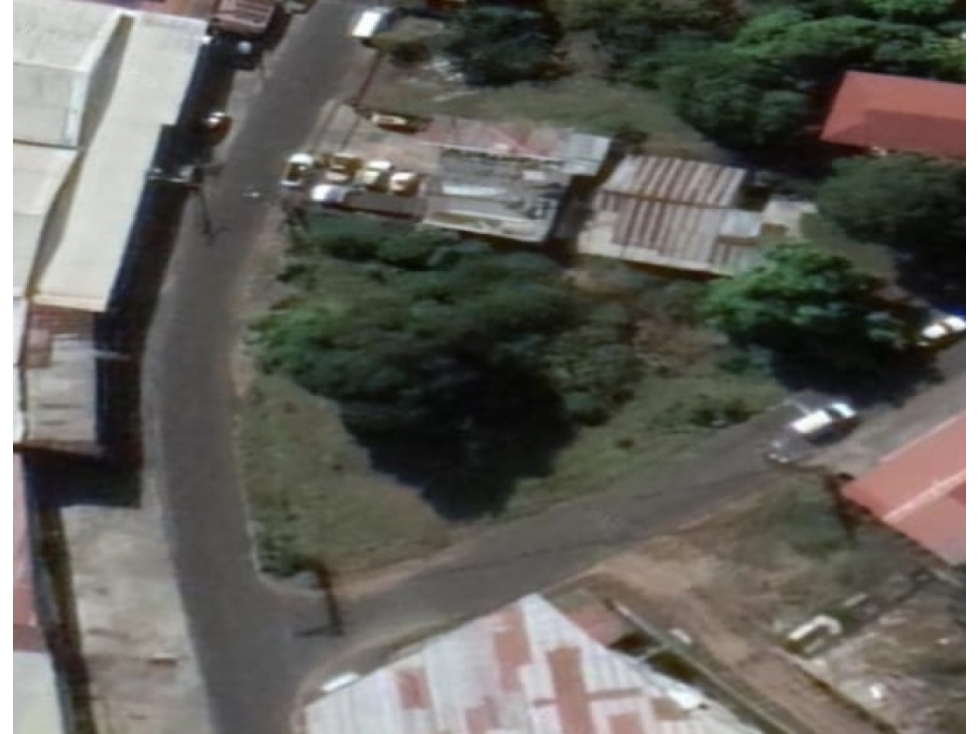 Se Vende Terreno 1.200 Mts2 Zona Ind Rio Abajo Usd342$xMt2 - 2