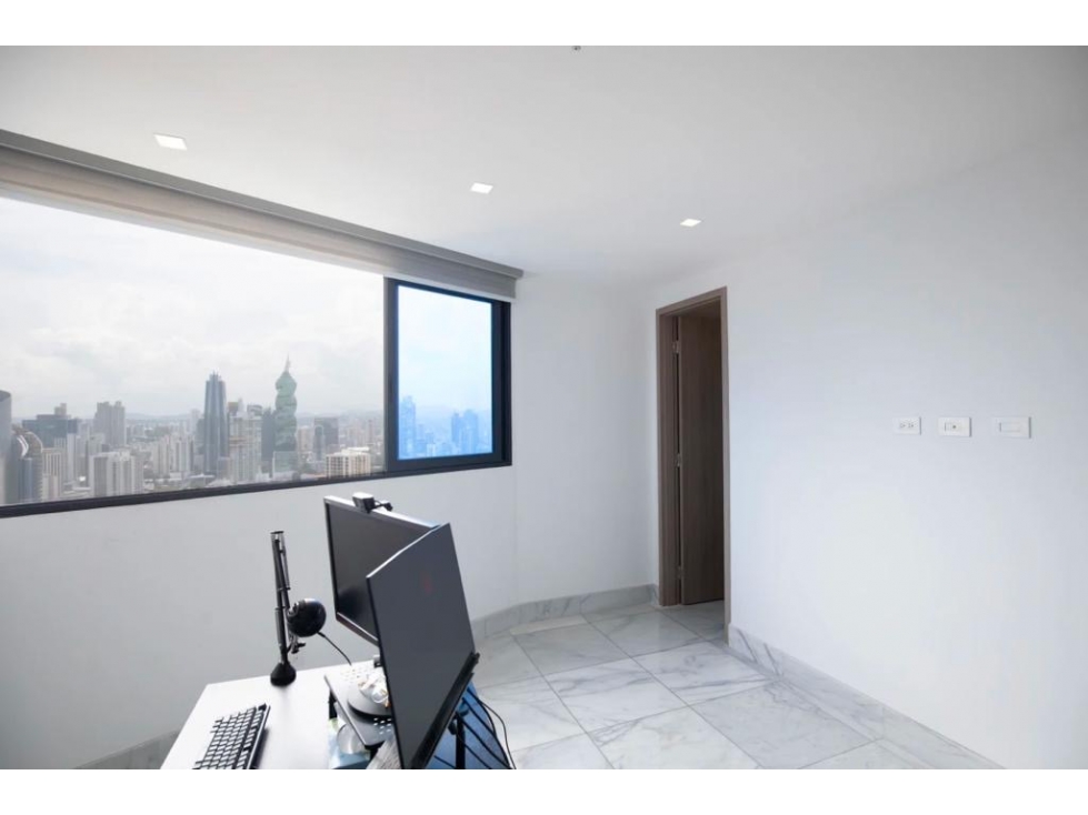 SE ALQUILA Penthouse en PH OCEAN FRONT — foto 5