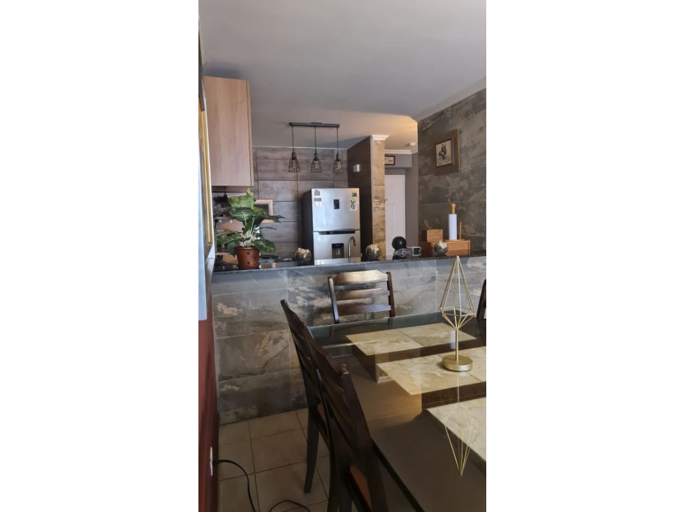 SE VENDE LINDO APARTAMENTO EN PH EL MARQUÉZ — foto 3