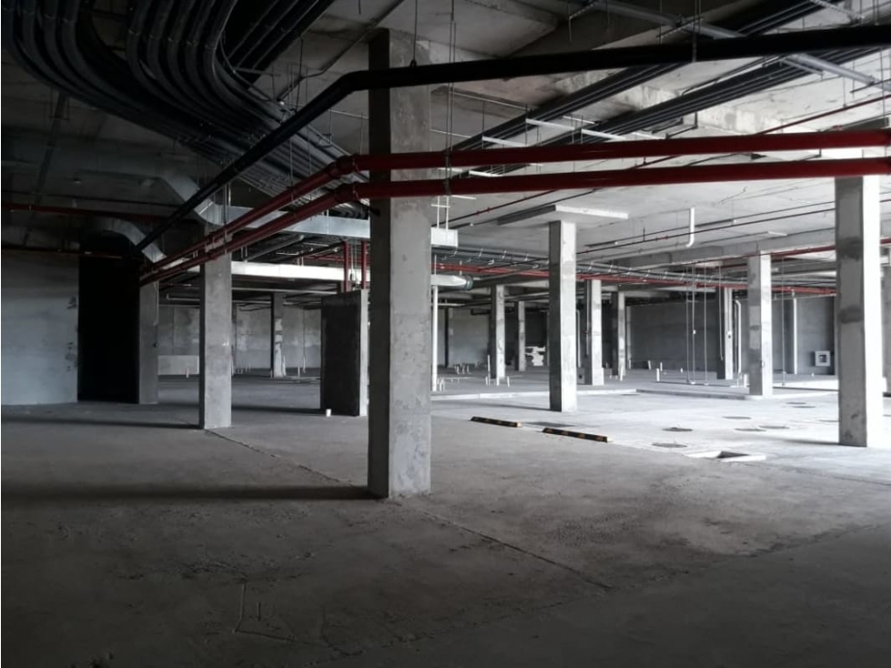 | Se alquila Centro de Distribución o Bodega o fábrica - 2