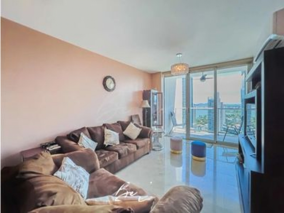 SE VENDE APARTAMENTO EN PH DYNASTY — foto 2