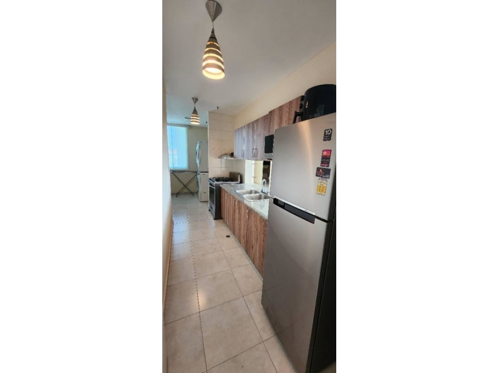 SE VENDE APARTAMENTO BELLA VISTA — foto 6