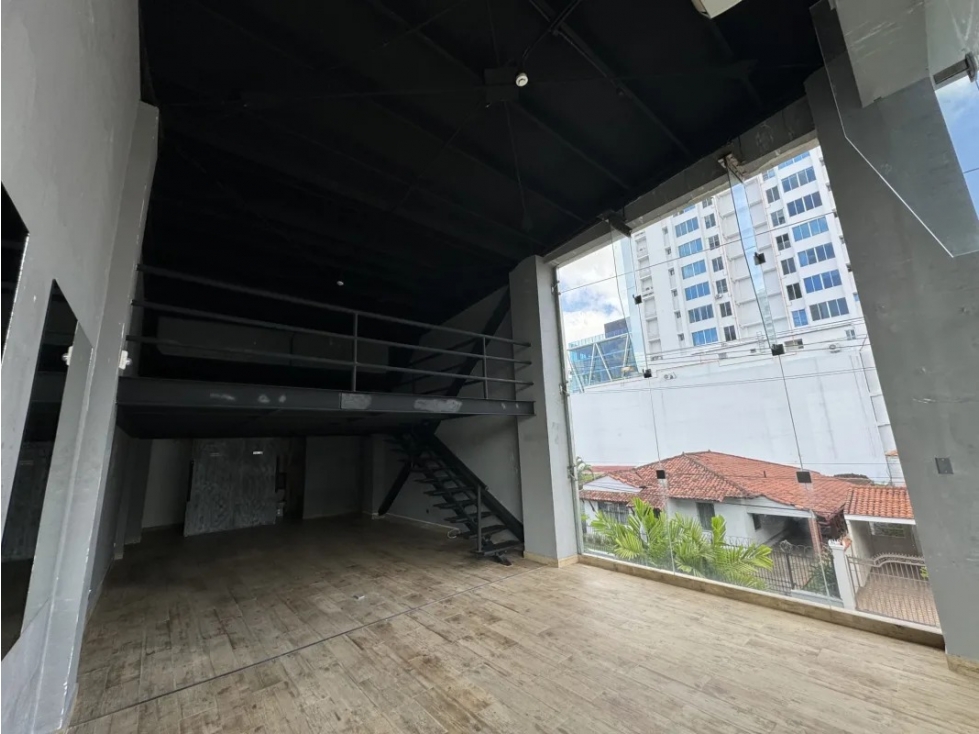 Se Alquila Local 115 Mts P/mer Alto San F/co USD$1,980,00+Itbms+M/to — foto 4