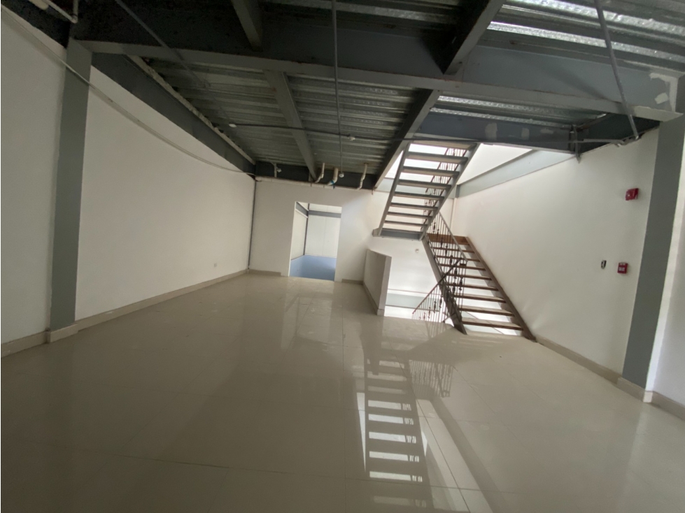 SE VENDE BODEGA EN EN MILLA 8 - 2