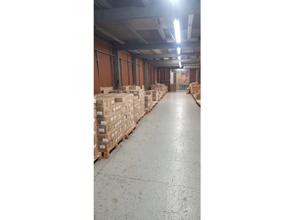SE VENDE BODEGA EN RIO ABAJO >>1000MT2<< — foto 4