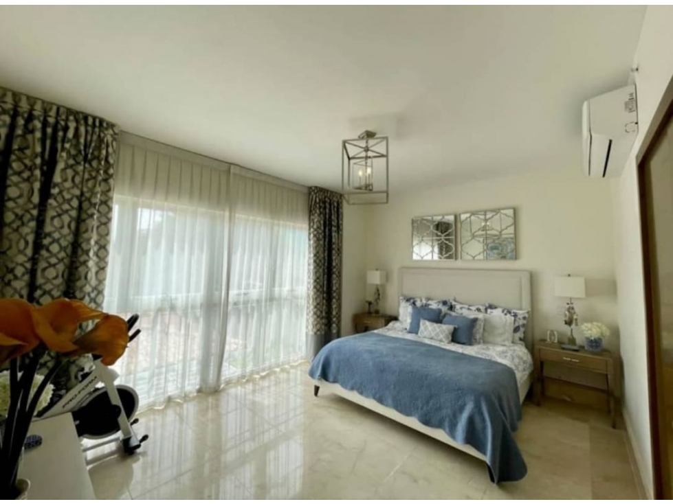 Alquilo Extraordinario Apartamento amoblado en The reserve — foto 6