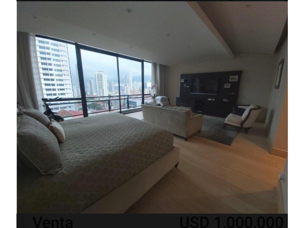 SE VENDE APARTAMENTO PH TORRE IMPERIAL — foto 3