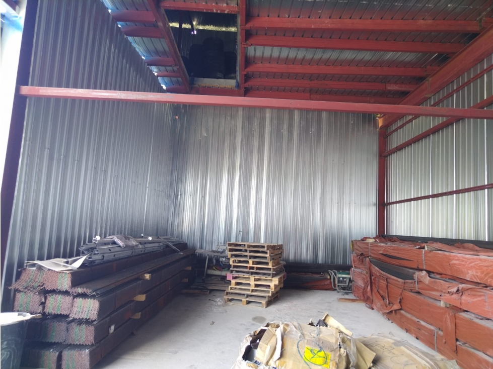 Se alquila Galera en Mañanitas parque Arapaima $ 950 - 4