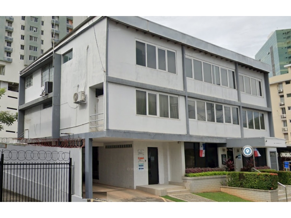 SE VENDE EDIFICIO EN OBARRIO | 800MT2 - 2