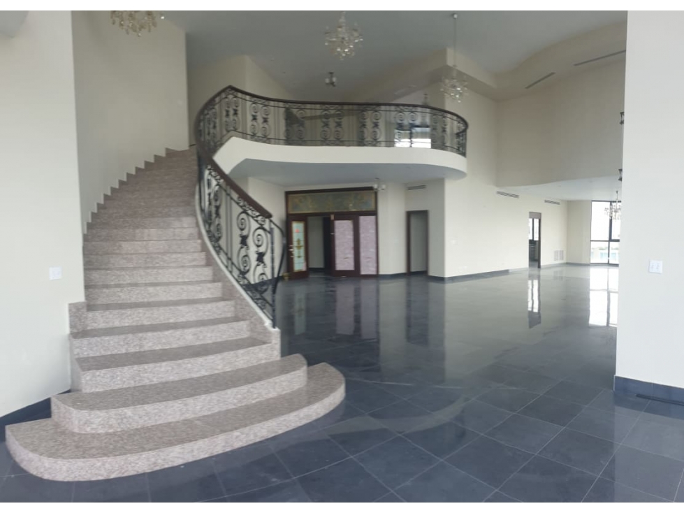 Alquilo Extraordinario y lujoso pent house en paitilla — foto 3