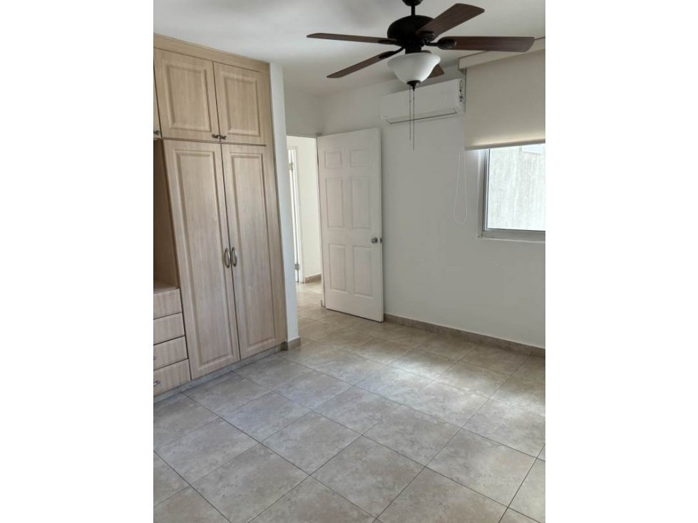 SE ALQUILA APARTAMENTO LINEA BLANCA EN PUNTA PACIFICA — foto 6