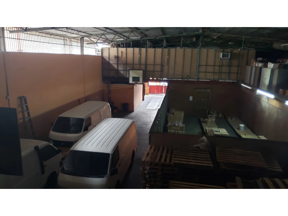 Se vende galera en Rio abajo 1000mts $ 1.100.000k — foto 4