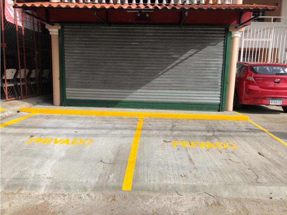 SE ALQUILA LOCAL EN RIO ABAJO - 6