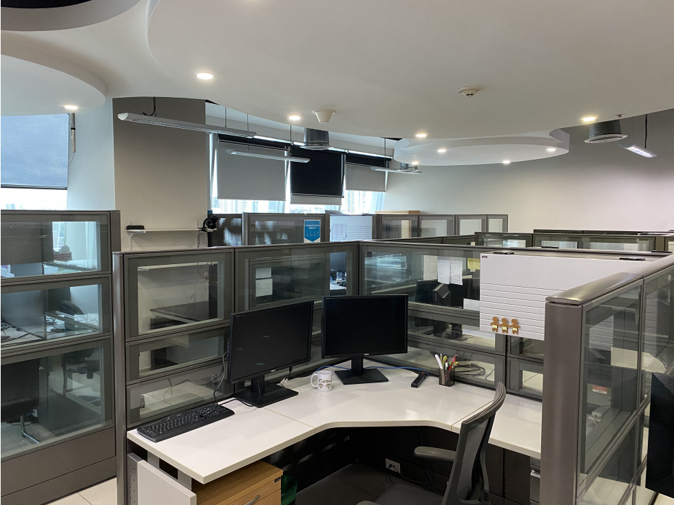 Se vende oficina en Torres de las Americas