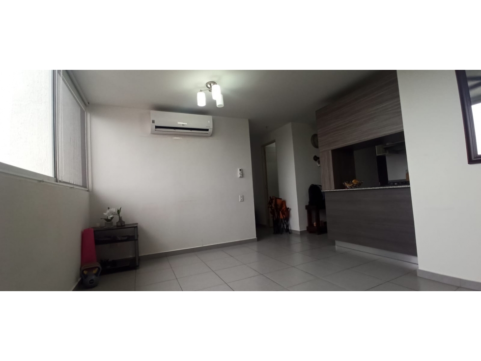 SE VENDE APARTAMENTO EN TUMBA MUERTO — foto 2