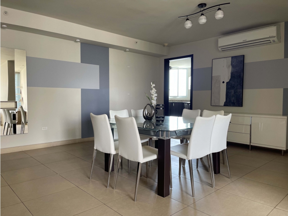 Alquiler de Apartamento Costa del Este — foto 4