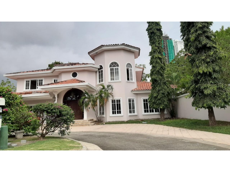 SE VENDE CASA EN COSTA LAS PERLAS