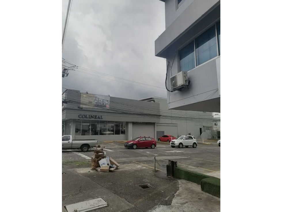 VIA PRINCIPAL | ALQUILER LOCAL en Vía Brasil — foto 2