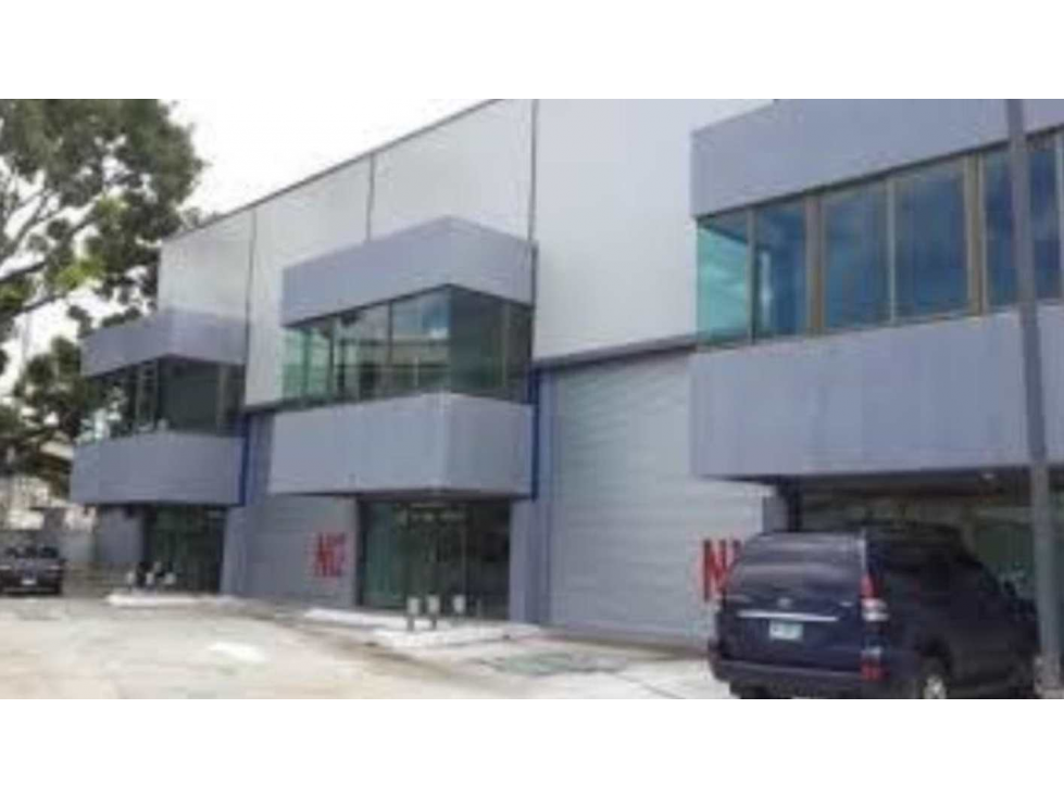ALQUILO OFIBODEGA COMERCILAES EN LAS MAÑANITAS - 2