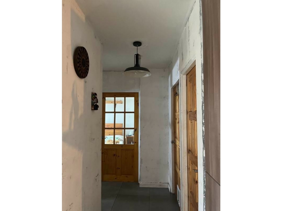 SE VENDE APARTAMENTO EN LA CHORRERA — foto 3