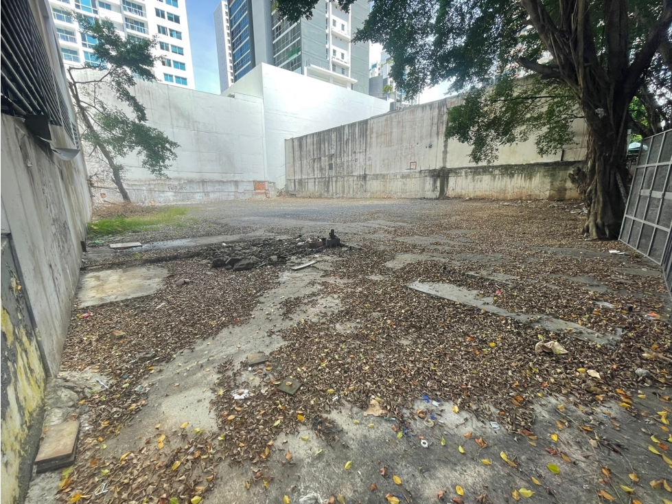 Se Vende Terreno en Bella Vista 670 Mtrs - 2
