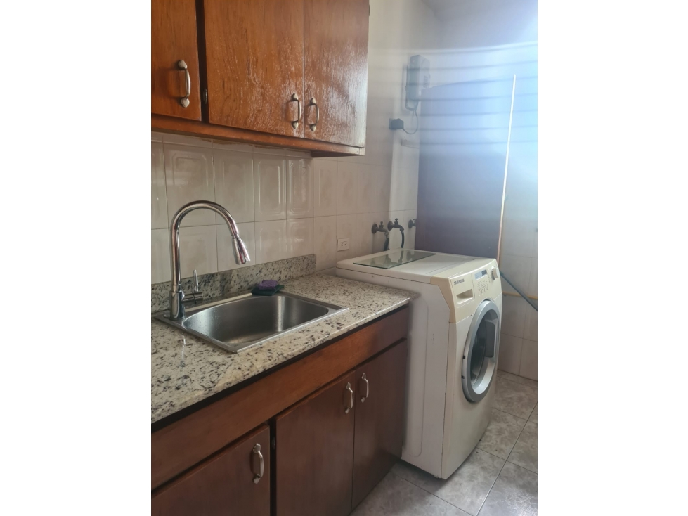 ALQUILO APARTAMENTO EL CARMEN — foto 2