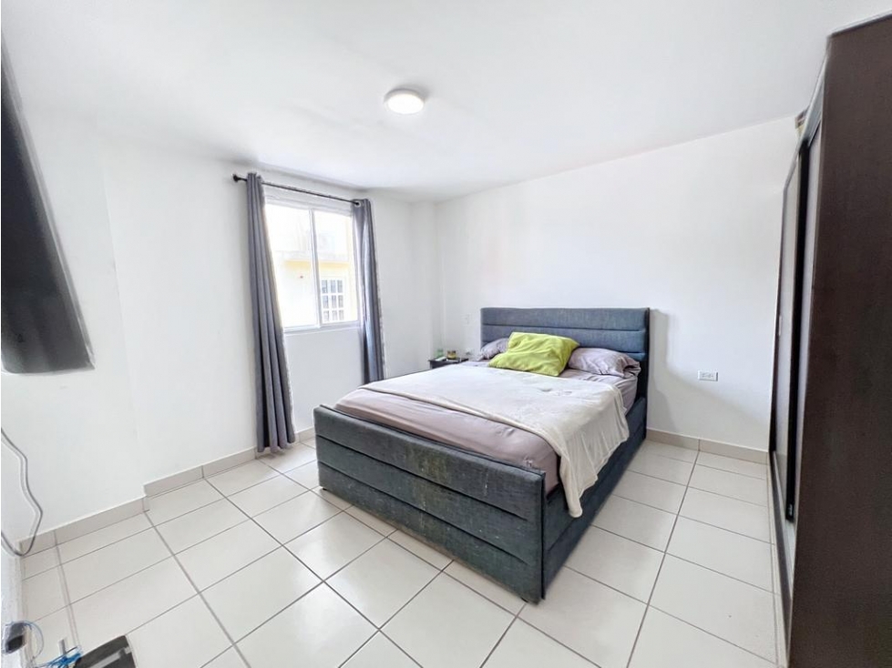 SUPER OPORTUNIDAD! VENDO APARTAMENTO EN VILLA LUCRE $90.000 — foto 5