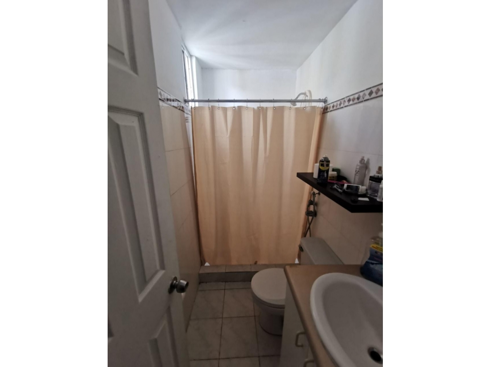 VENDO APARTAMENTO EN EL CRISOL $89.000!!! — foto 5