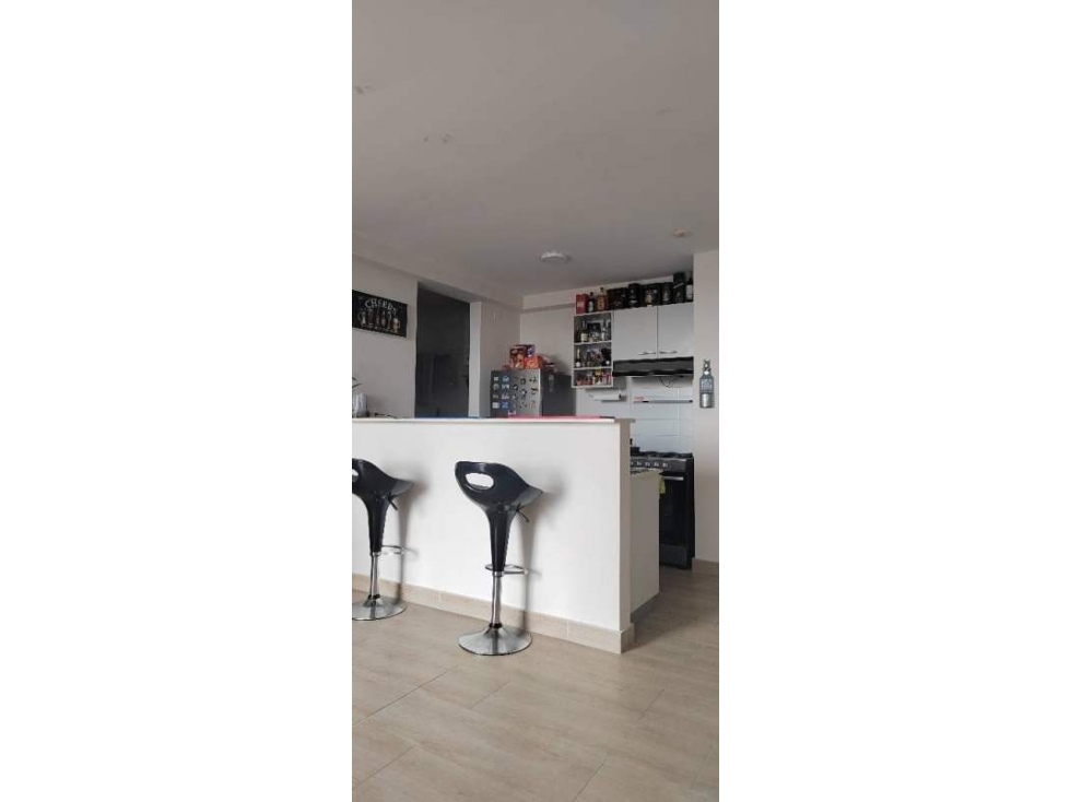 Alquiler de apartamento 12 de octubre — foto 4