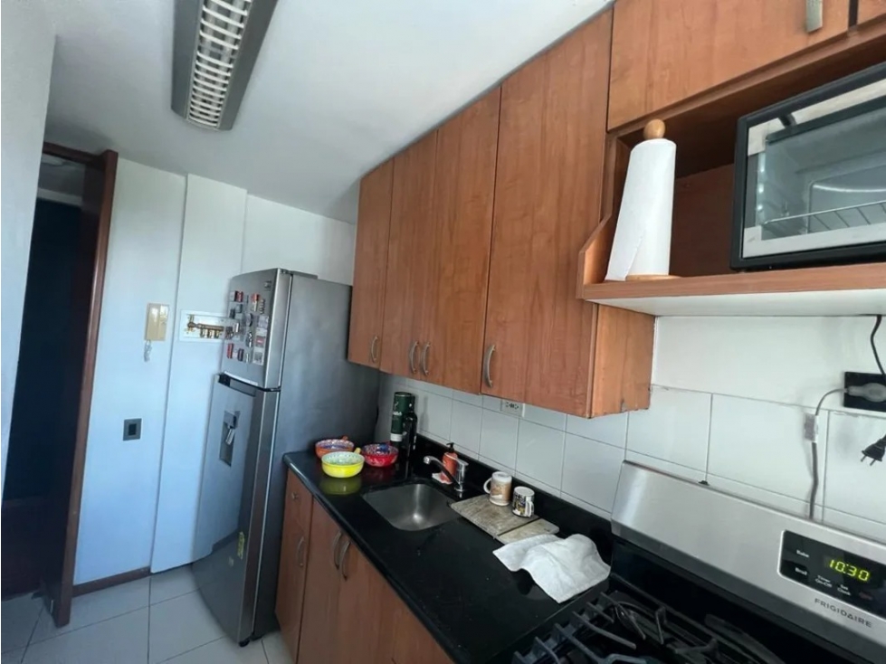 SE ALQUILA APARTAMENTO EN PUNTA PACIFICA — foto 2