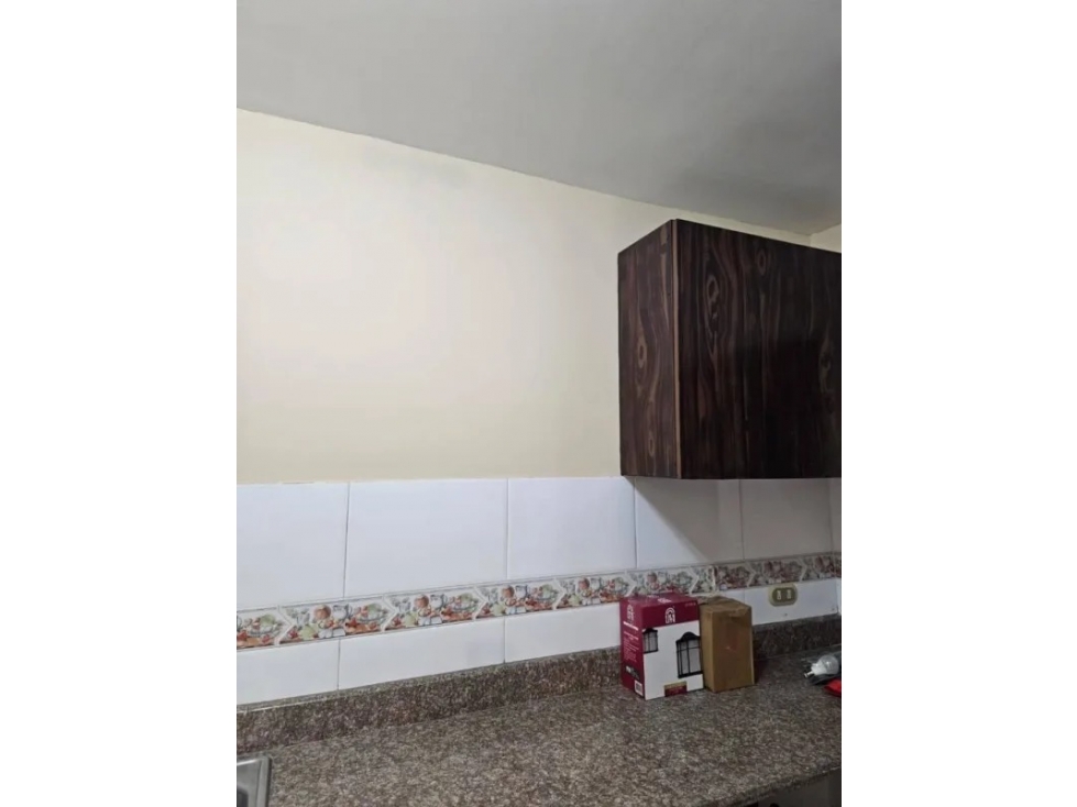 VENDO APARTAMENTO VACÍO EN LA CHORRERA - BARRIO COLÓN $125000!!! — foto 4