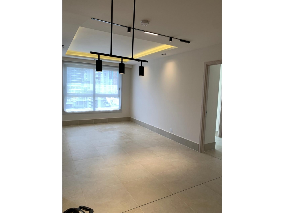 Alquilo apartamento en Santa Maria — foto 2