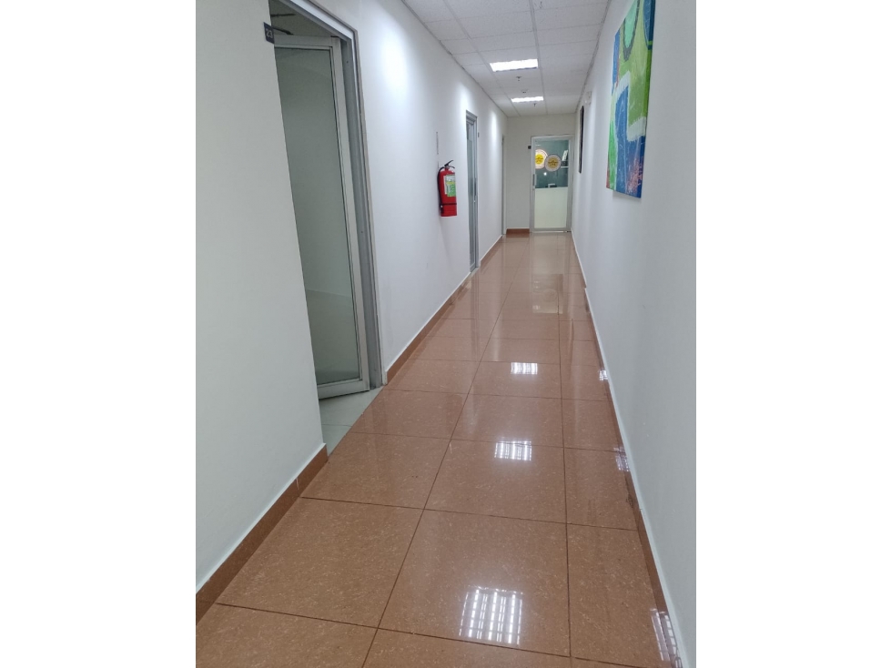 ALQUILER DE OFICINA EN EL CARMEN - 5