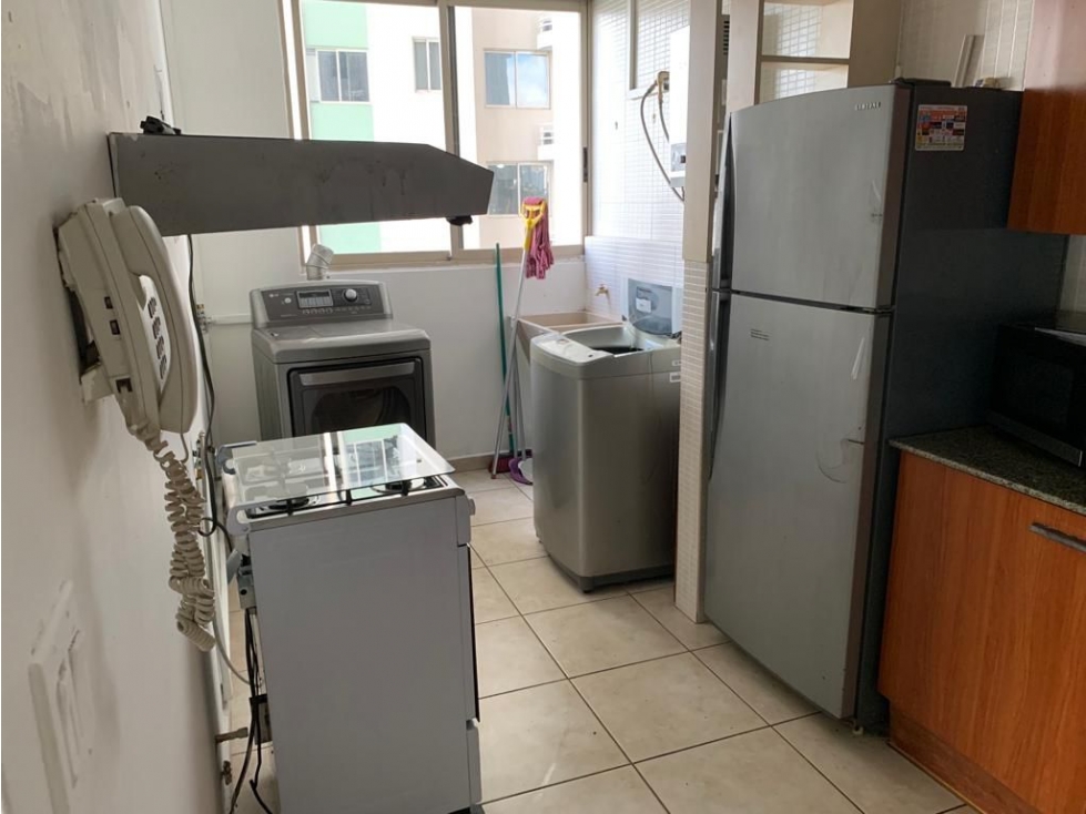 VENDO APARTAMENTO EN SAN FRANCISCO — foto 5