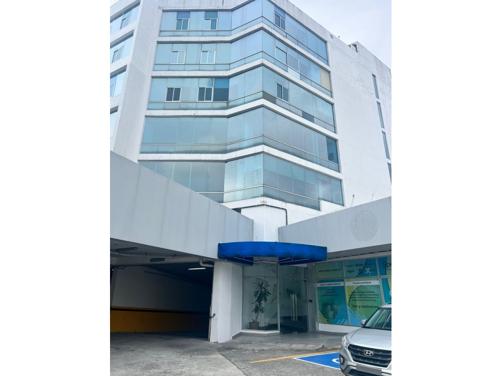 Alquilo apartamento en Costa del Este