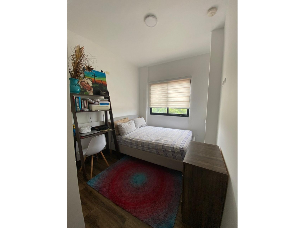 VENTA DE APARTAMENTO EN VILLA DE LAS ACACIAS — foto 4
